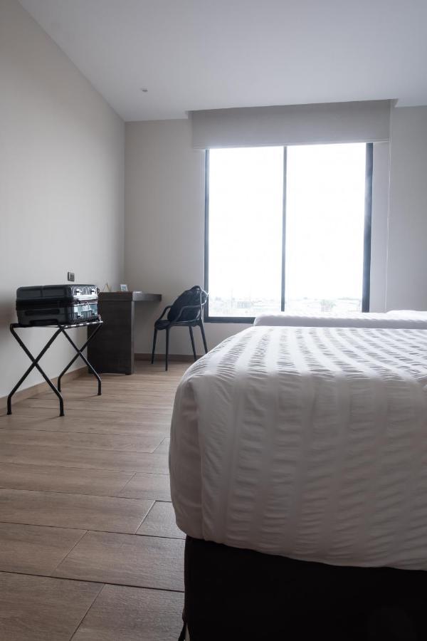 Reec Machala By Oro Verde Hotels Exterior foto
